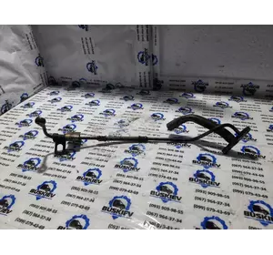 1S4Q6K679BC Ford трубка турбіни комплект подавання слив 1.8tdci fo 1S4Q6K679BC Ford трубка турбіни комплект подавання слив 1.8tdci fo