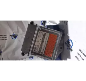 285010349 Mercedes блок Airbag Mercedes W639 285010349 Mercedes блок Airbag Mercedes W639