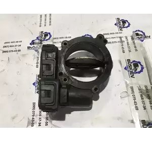 Дросельна заслінка Mercedes Sprinter 2.2CDI 2006-2019 A6510900370 Дросельна заслінка Mercedes Sprinter 2.2CDI 2006-2019 A6510900370