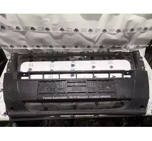 Бампер передний Peugeot Boxer с 2006-2014 1305760070 Бампер передний Peugeot Boxer с 2006-2014 1305760070