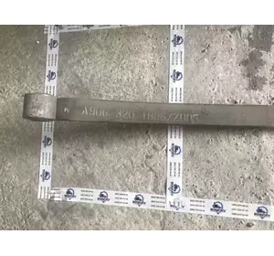 Ресора задня корінна A906 320 806/Z005 Ресора задня корінна A906 320 806/Z005