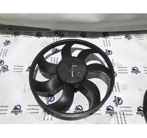 Моторчик вентилятора дифузора Ford Fusion з 2012- рік DG93-8C607-DD 5YY0589 Моторчик вентилятора дифузора Ford Fusion з 2012- рік DG93-8C607-DD 5YY0589