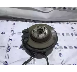 Суппорт задній лівий Ford Fusion з 2012- рік DG9C-2D251-A Суппорт задній лівий Ford Fusion з 2012- рік DG9C-2D251-A