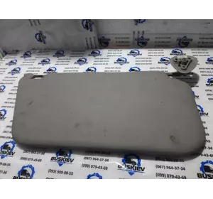 3T16V04101AD1C6H Ford козирок сонцезахисний лівий 3T16V04101AD1C6H Ford козирок сонцезахисний лівий