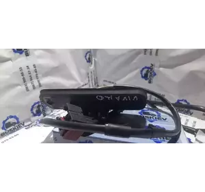 8200139741 Renault (RVI) контактна група бік двері 3 піна 8200139741 Renault (RVI) контактна група бік двері 3 піна