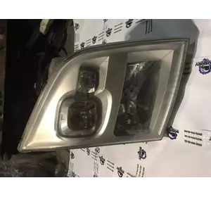 Фара передня права Ford Transit з 2006-2014 рік 6C11-13W029-BC Фара передня права Ford Transit з 2006-2014 рік 6C11-13W029-BC