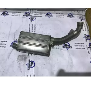 Вихлопна система Вебасто Глушник 9001800D Вихлопна система Вебасто Глушник 9001800D