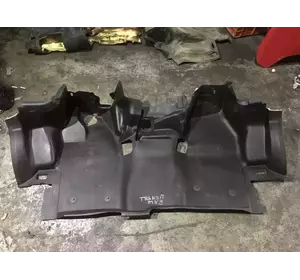 Підлогове покриття Пол Ford Transit з 2014- рік BK31-V13036-CG Підлогове покриття Пол Ford Transit з 2014- рік BK31-V13036-CG