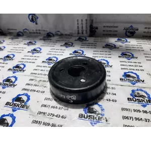 1S7Q8509AE Ford — шків водяного насоса (помпи) 1S7Q8509AE Ford — шків водяного насоса (помпи)