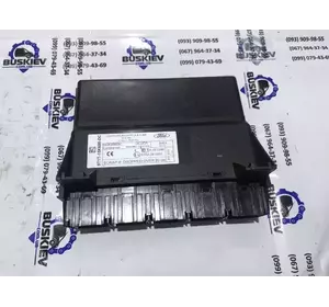 Блок комфорту Ford Transit Connect 2002-2013 9T1T-15K600-DC Блок комфорту Ford Transit Connect 2002-2013 9T1T-15K600-DC