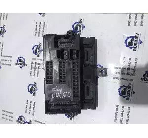 Блок запобіжників Fiat Ducato 1365823080 Блок запобіжників Fiat Ducato 1365823080