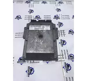 Блок керування двигуном Ford Transit 8С11-12A650-DD Блок керування двигуном Ford Transit 8С11-12A650-DD