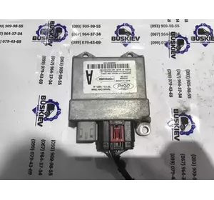 Блок керування AirBag Ford Transit 2000-2006 YC1A-14B321-AE Блок керування AirBag Ford Transit 2000-2006 YC1A-14B321-AE