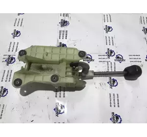 Куліса перемикання АКПП/КПП Peugeot Boxer з 2006-2014 553461650 Куліса перемикання АКПП/КПП Peugeot Boxer з 2006-2014 553461650