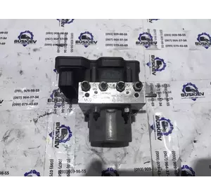 Блок керування ABS Peugeot Boxer 0265260647, 51879520 Блок керування ABS Peugeot Boxer 0265260647, 51879520