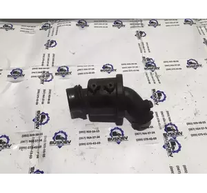 Глушник впускного повітря Mercedes Vito з 2003-2014 рік A6511400187 Глушник впускного повітря Mercedes Vito з 2003-2014 рік A6511400187