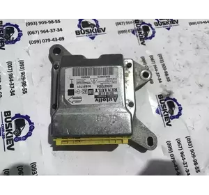 Блок керування AirBag Renault Trafic 2000-2014 8200272534 Блок керування AirBag Renault Trafic 2000-2014 8200272534