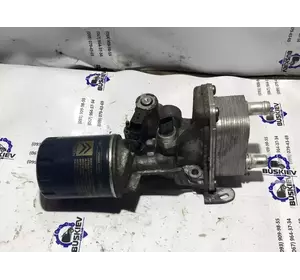 Радіатор оливний 2.0 HDi Peugeot Boxer з 2014- рік 9827976780 9815631580 Радіатор оливний 2.0 HDi Peugeot Boxer з 2014- рік 9827976780 9815631580