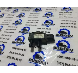 9662143180 Fiat/Alfa/Lancia датчик тиску вихлопних газів 9662143180 Fiat/Alfa/Lancia датчик тиску вихлопних газів