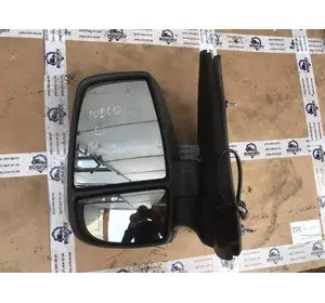 Дзеркало бічне ліве Ford Transit з 2014- рік BK31-17683-FD Дзеркало бічне ліве Ford Transit з 2014- рік BK31-17683-FD