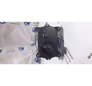 Блок управління світлом фар- YC1T13A024EB Блок управління світлом фар- YC1T13A024EB