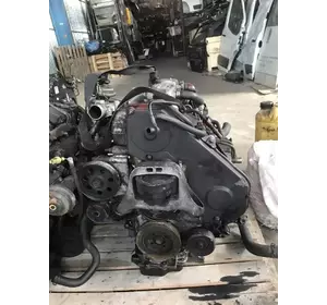 Двигун 75лс BOSH Ford Transit Connect з 2002-2013 рік 1S4Q-6005-EAA Двигун 75лс BOSH Ford Transit Connect з 2002-2013 рік 1S4Q-6005-EAA