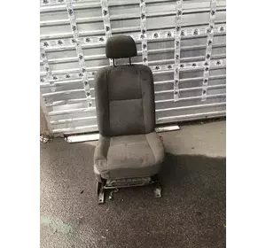 Сидіння пасажирське з підігрівом Ford Transit Connect з 2002-2013 рік Сидіння пасажирське з підігрівом Ford Transit Connect з 2002-2013 рік