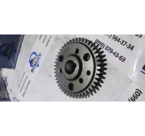 Проміжна шестерня ГРМ 2.0 Ecoblue ДИЗЕЛЬ Ford, GK2Q9A546AC, 2017977, GK2Q9A546AD, 2265510 Проміжна шестерня ГРМ 2.0 Ecoblue ДИЗЕЛЬ Ford, GK2Q9A546AC, 2017977, GK2Q9A546AD, 2265510