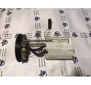 Колба в паливний бак Ford Transit Connect з 2013-год DV61-9275-AA Колба в паливний бак Ford Transit Connect з 2013-год DV61-9275-AA