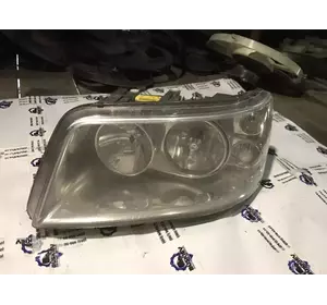 Фара передня ліва Volkswagen Transporter T5 з 2003-2010 рік 7H1941015L Фара передня ліва Volkswagen Transporter T5 з 2003-2010 рік 7H1941015L