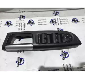 Блок управления стеклоподъемниками Ford Focus 2011-2014 BM5T-14A132-AA
