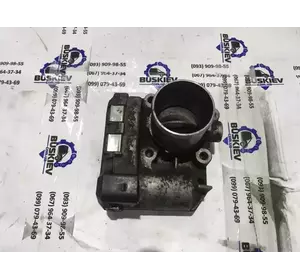 Дросельна заслінка Renault Trafic 2.0 DCi 2000-2014 8200330812 Дросельна заслінка Renault Trafic 2.0 DCi 2000-2014 8200330812