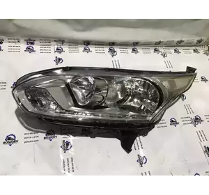 Фара ліва Ford Transit Connect з 2013- рік FT11-13W030-AA Фара ліва Ford Transit Connect з 2013- рік FT11-13W030-AA