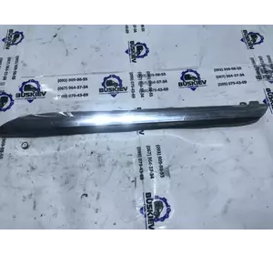 Молдинг решітки радіатора Mercedes CLS 63 W218 X218 AMG 2016-2019 A2188851174 Молдинг решітки радіатора Mercedes CLS 63 W218 X218 AMG 2016-2019 A2188851174