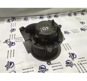 Вентилятор печілки Mercedes Sprinter з 2006-го року 663329W Вентилятор печілки Mercedes Sprinter з 2006-го року 663329W