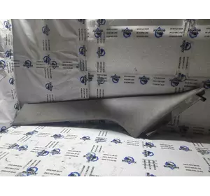 Пластик захист стійки ліва a jumper ii 130578607 Пластик захист стійки ліва a jumper ii 130578607