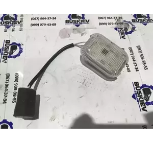 Плафон освітлення салону Ford Transit з 2014- рік BK2V-13776-AA Плафон освітлення салону Ford Transit з 2014- рік BK2V-13776-AA