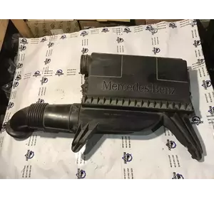 Корпус повітряного фільтра Mercedes Vito з 2003-2010 рік 4619285924 A6395282506 Корпус повітряного фільтра Mercedes Vito з 2003-2010 рік 4619285924 A6395282506