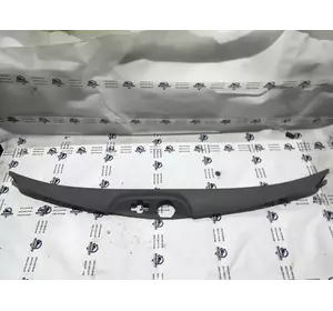 Накладка порога задньої двері (ляди) Renault Laguna II 2000-2008 8200139549 Накладка порога задньої двері (ляди) Renault Laguna II 2000-2008 8200139549