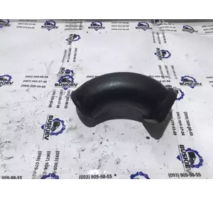 Патрубок інтеркулера Ford Transit з 2006-2014 рік 6C1Q-6K686-AC Патрубок інтеркулера Ford Transit з 2006-2014 рік 6C1Q-6K686-AC