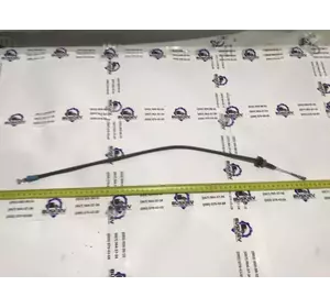 Трос замка дверей передньої правої Mercedes Sprinter з 2006- рік 41251168 Трос замка дверей передньої правої Mercedes Sprinter з 2006- рік 41251168