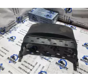 Кожух кермової колонки. BK213530AB Кожух кермової колонки. BK213530AB