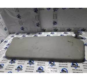 BK31V04122A Ford козирок сонцезахисний правий BK31V04122A Ford козирок сонцезахисний правий