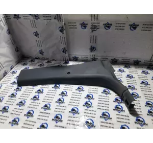 3T16V24478AC Ford обшивка стійки задньої правої 3T16V24478AC Ford обшивка стійки задньої правої