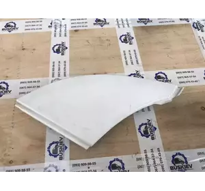 Накладка фари Вії права Citroen Jumper з 2006-2014 рік 06530070 Накладка фари Вії права Citroen Jumper з 2006-2014 рік 06530070