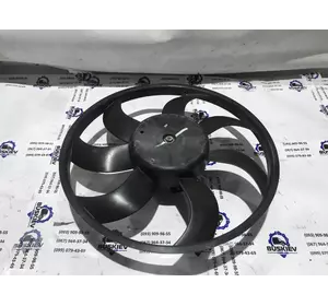 Моторчик вентилятора диффузора Ford Fusion с 2012- год DG93-8C607-DD 5YY0646
