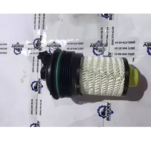 Паливний фільтр Ford Transit Custom з 2012- рік GK21-9176-AA Паливний фільтр Ford Transit Custom з 2012- рік GK21-9176-AA