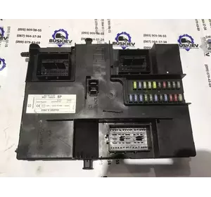 Блок запобіжників Комфорта Ford Transit з 2014- рік BK2T-14B476-BP Блок запобіжників Комфорта Ford Transit з 2014- рік BK2T-14B476-BP