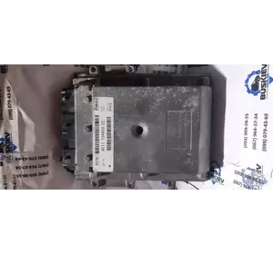 Блок керування двигуном Ford Transit VII 2009р. 8C1112A650CC Блок керування двигуном Ford Transit VII 2009р. 8C1112A650CC