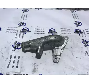 Колектор охолодження Патрубок охолодження Ford Transit з 2006-год 6C1Q-8250-BB Колектор охолодження Патрубок охолодження Ford Transit з 2006-год 6C1Q-8250-BB